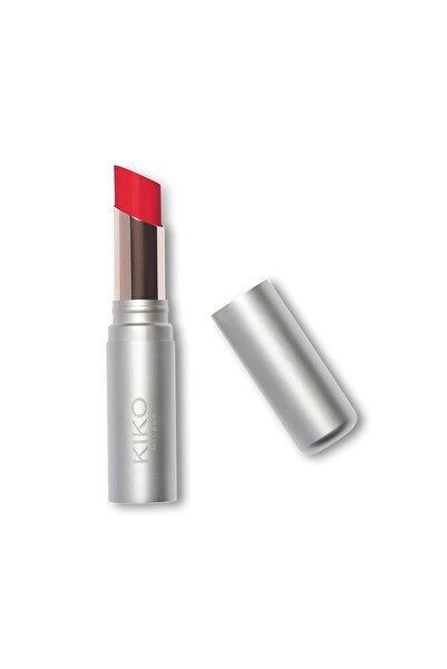 Kiko Hydra Shiny Lip Stylo-Yoğun Pigmentli Nemlendirici Parlak Bitişli Ruj 2GR