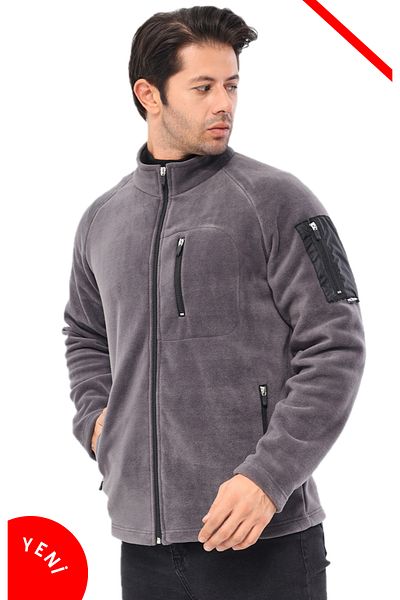 Polviton Το Polar Outdoor Cold and Windproof Thick θα σας κρατήσει ζεστό για το χειμώνα.