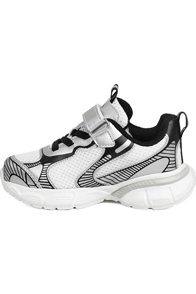 ELANOR SHOES Cool Adam - Orthopedic and Stylish Sports Shoes for Children, High Sole
