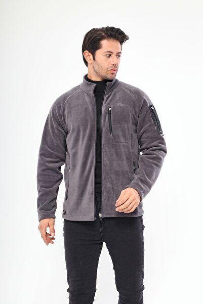Polviton Polar Outdoor Cold and Windproof Thick Winter Jacket Will Keep You Warm.