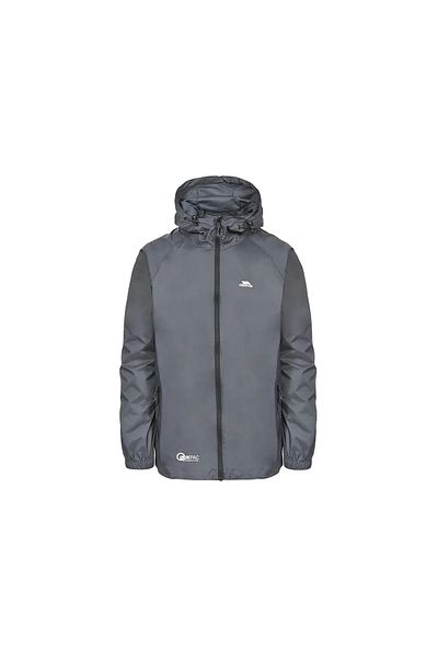 Trespass Unisex Qıkpac Packaway Jkt - Tp75