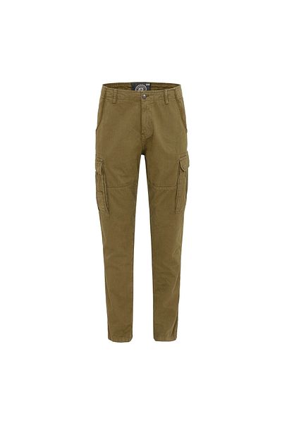 ROUTEFIELD Pantaloni cargo pentru bărbați