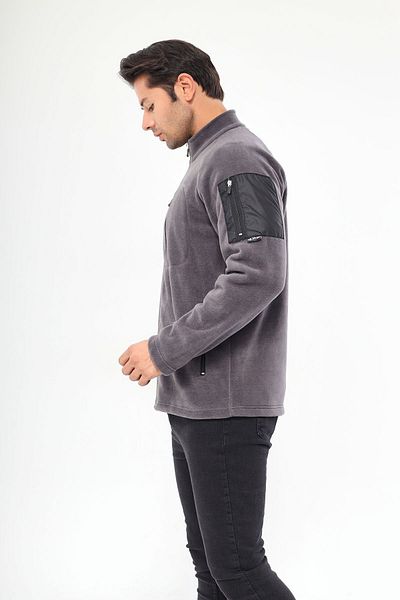 Polviton Το Polar Outdoor Cold and Windproof Thick θα σας κρατήσει ζεστό για το χειμώνα.
