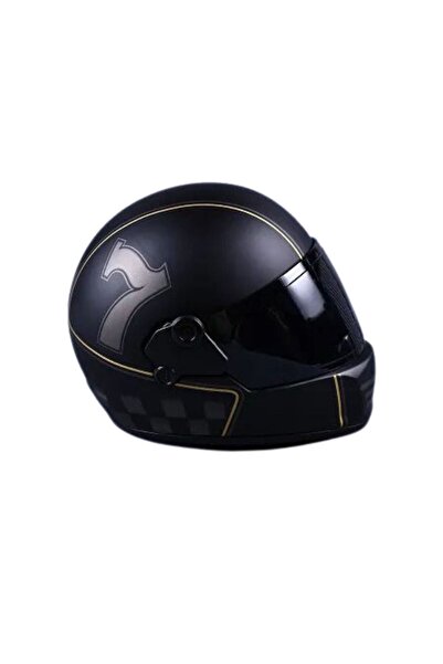 ESD Kedi,Köpek Ve Dekoratif Mini Kapalı Kask