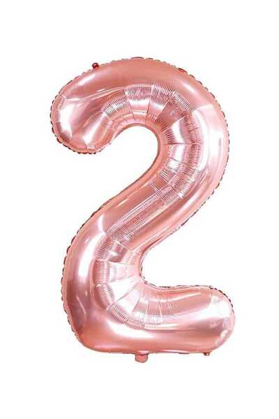 CUGY حفلة موسيقية من رقائق معدنية ملونة باللون الذهبي الوردي مقاس 100 سم متوا...