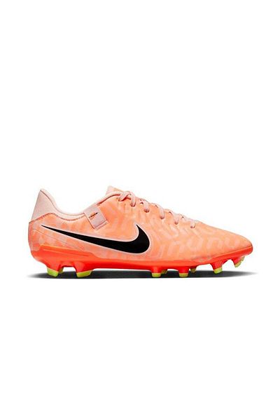 Nike DZ3179 800 Orange Tiempo Legend 10 Academy Men s Grass Floor Football Shoes Trendyol