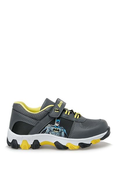 Batman 2w Manko.f2pr Licensed Children's Sneakers