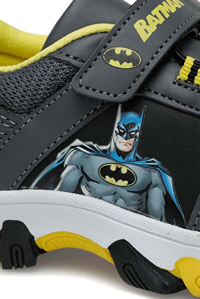 Batman 2w Manko.f2pr Lisanslı Çocuk Spor Ayakkabı