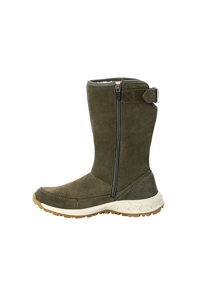 Jack Wolfskin حذاء Queenstown Texapore - موديل H W