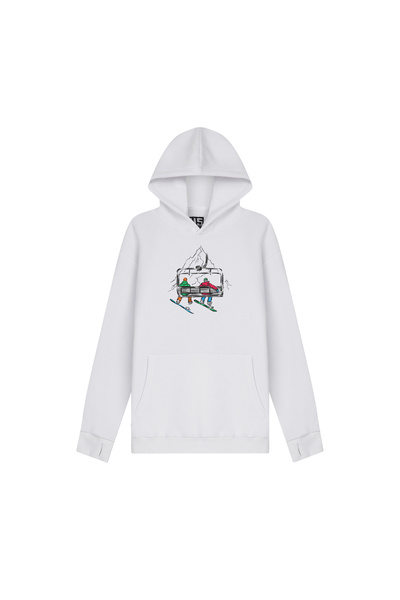 zeroonefive Zero One Five Hduo93cwhrd Unisex Sweatshirt Hduo93cwhrd