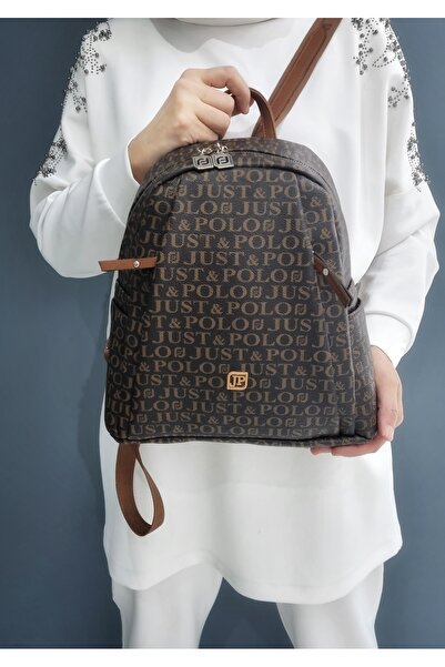 GP GUES POLO Rucsac JUST POLO DAMA 9 COMPARTAMENTE