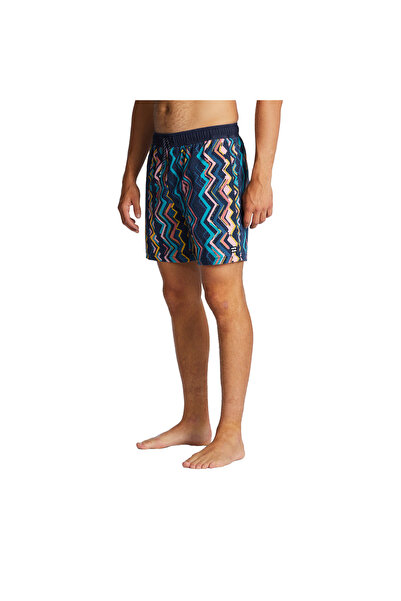 BİLLABONG Sundays Layback Ανδρικό Μπλε Volley Short ΑΝΔΡΙΚΟ VOLLEY SHORT ABYJV00103