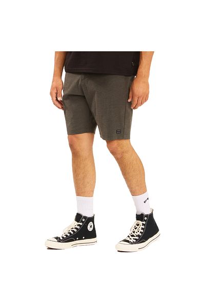 BİLLABONG Billabong Crossfire Mid Men's Gray Walkshort