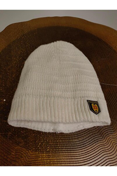 Kitti Men's Waiter - Fleece Classic Beret 24140-07-008 9-15 Years