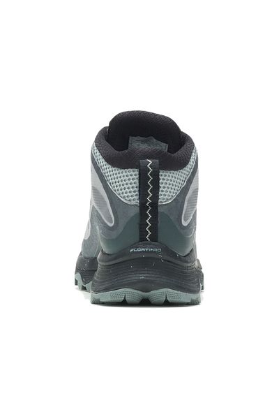 Merrell Moab Speed Mid Gtx - Light and Comfortable Shoes