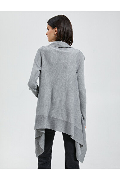 Koton Oversize Cardigan Floy