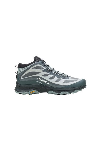 Merrell Moab Speed Mid Gtx - Light and Comfortable Shoes