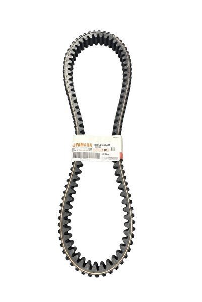 Yamaha X-Max 250 Kayış 2018 Ve Sonrası