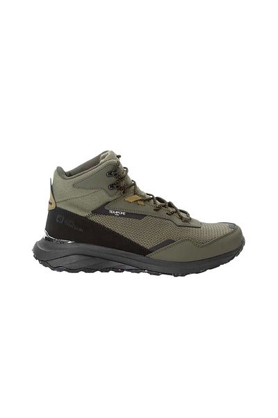 Jack Wolfskin دروموفينتشر تكسابور ميد إم