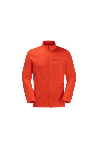 Jack Wolfskin Kolbenberg Fz Men's Fleece Jacket