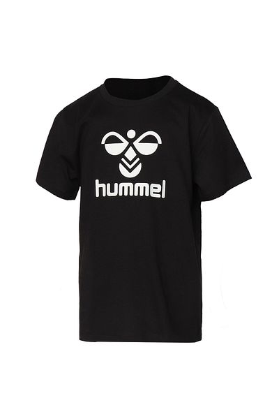 hummel Παιδικό κοντομάνικο μπλουζάκι Lauren