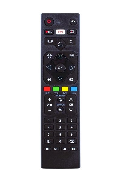 Sunny CRS-300AT Android Smart LED Tv Kumanda Live Tv Tuşlu-gl0170