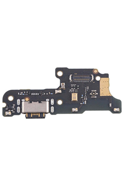 Fodos Xiaomi Uyumlu Redmi 13C 4G Şarj Soketli Mikrofon Bordu 23100RN82L, 2310...
