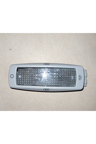 Passatore 3B0947291 VW tavan lambası arka aydınlatma Passat Bora Golf Jetta oem