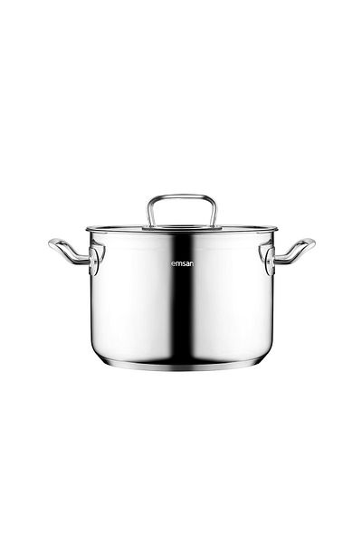 Emsan Emsan Elite Deep Pot XL 22 cm