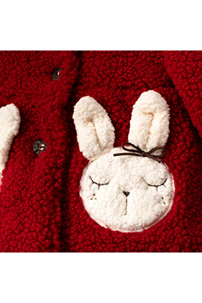 Cumino Rabbit Bebek Mont