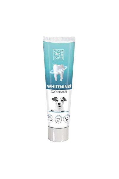 M-PETS Köpekler için Beyazlatıcı Diş Macunu 100 Gr.