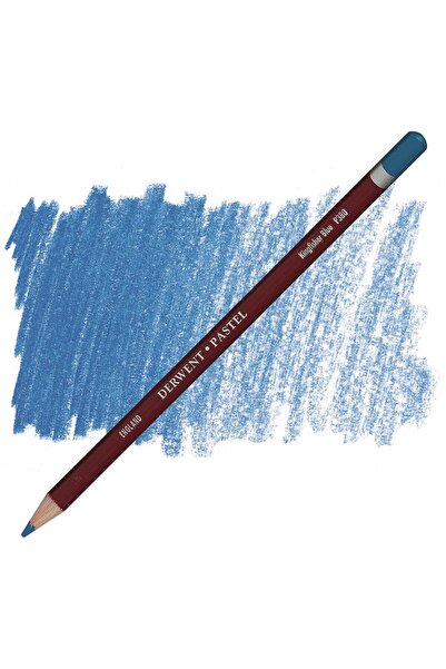 Generic Brand Pastel Pencil Kingfisher Blue (P380)