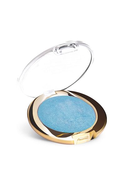 Golden Rose Terracotta Eyeshadow Shimmer Eyeshadow Glitter No:109