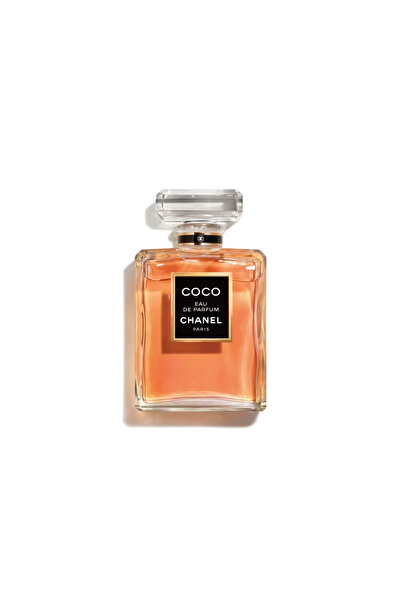 Chanel COCO - EAU DE PARFUM SPRAY - Çiçeksi - 50ml - LAURENT KOZMETİK