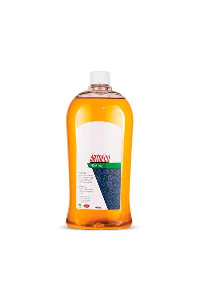 Artdeco Resim Yağı 1kg