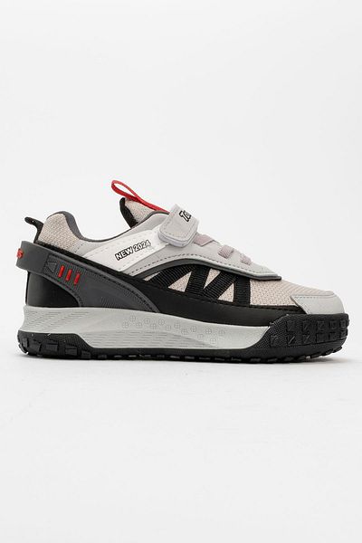 Ccway Pantofi sport pentru copii Black ICE