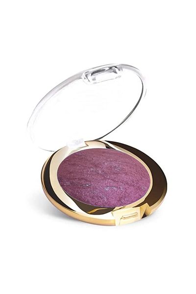 Golden Rose Terracotta Eyeshadow Shimmer Eyeshadow Glitter No:219