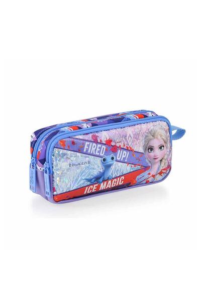 Disney Frozen Frozen Kalem Çantası Due Ice Magıc W2