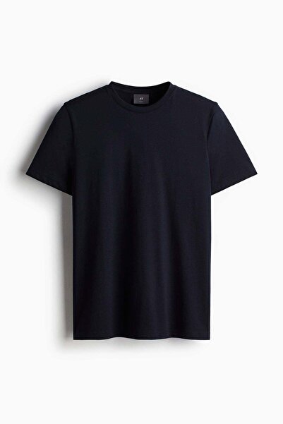 H&M Slim Fit Pima cotton T-shirt