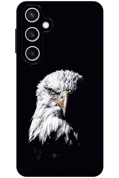 Reeder Samsung Galaxy A55 Kamera Korumalı Futbol Takımı Desenli HD Baskılı Si...