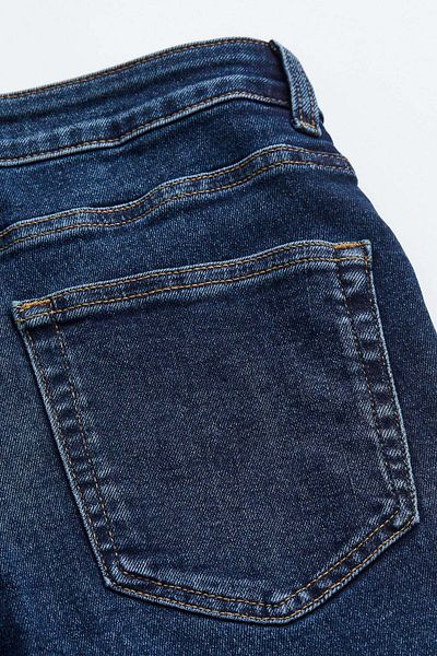 H&M Flared High Jeans