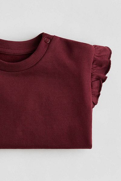 H&M 2-piece sweatshirt and leggings set