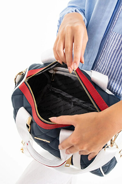Just Polo Women's Shoulder Bag Crossbody Daily Bag Stylish Hand and Shoulder Bag