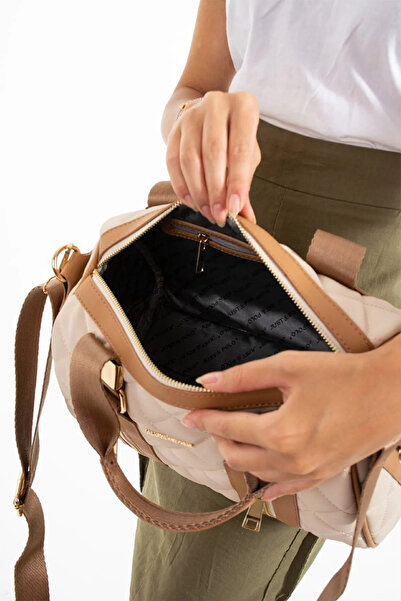 Just Polo Women's Shoulder Bag Crossbody Daily Bag Stylish Hand and Shoulder Bag