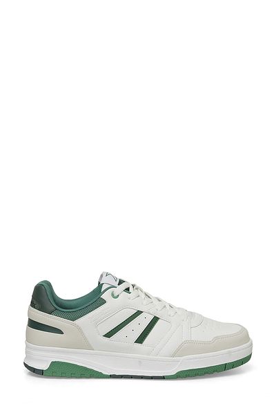 Kinetix RAYBERT PU 4PR Beyaz Erkek Sneaker