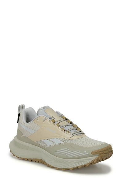 Reebok حذاء الجري FLOATRIDE ENERGY 6 ADVENT باللون الأبيض للرجال