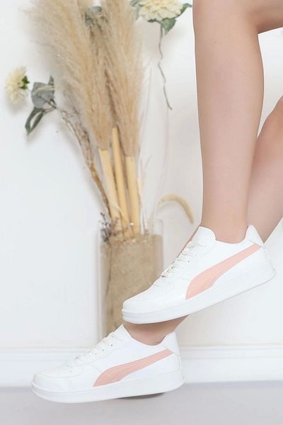 KAZAX Whitepowder1 حذاء رياضي كاجوال - 15308.264
