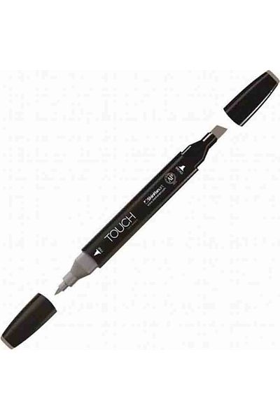 Touch Twin Wg6 Double Ended Marker Warm Gray