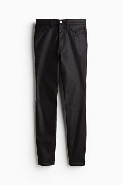 H&M Ultra High Ankle Jeggings
