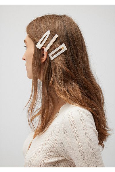 Mavi 3-teiliges Clip-Schnallen-Set 1912303 -24651